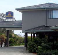 Best Western Macquarie Barracks Motor Inn - VIC Tourism
