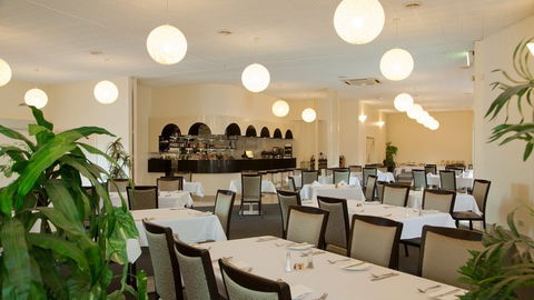 Best Western Central Motel And Apartments - VIC Tourism 10