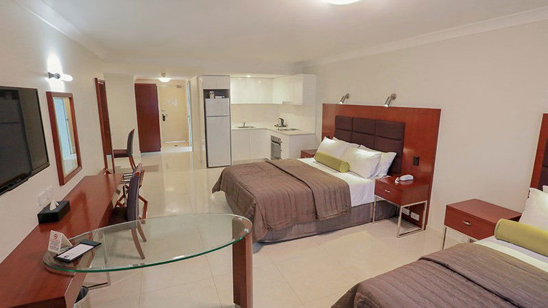 Austral NSW VIC Tourism