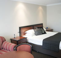 BEST WESTERN PLUS All Settlers Motor Inn - VIC Tourism