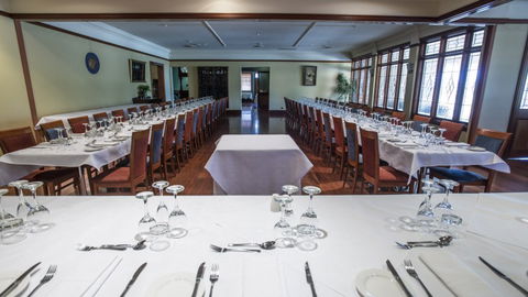 BEST WESTERN PLUS All Settlers Motor Inn - VIC Tourism 5