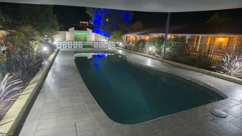 BEST WESTERN PLUS All Settlers Motor Inn - VIC Tourism 12