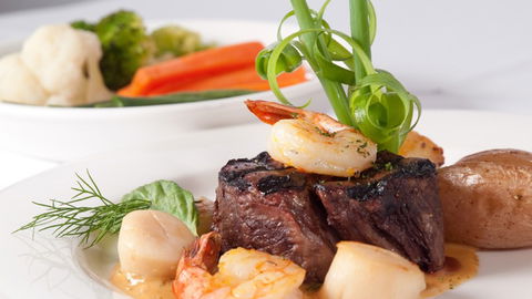 BEST WESTERN PLUS All Settlers Motor Inn - VIC Tourism 22