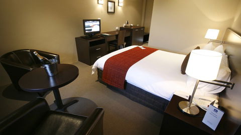 BEST WESTERN PLUS All Settlers Motor Inn - VIC Tourism 25