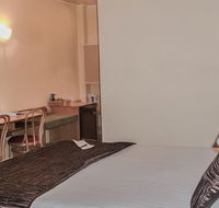 Best Western Sanctuary Inn - VIC Tourism