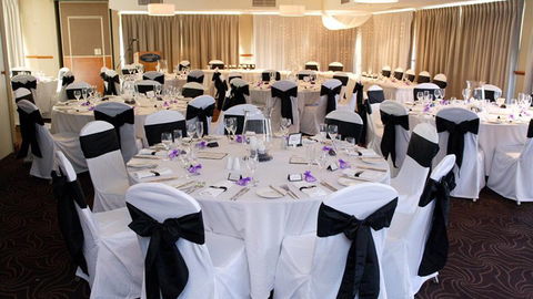 Best Western Sanctuary Inn - VIC Tourism 6