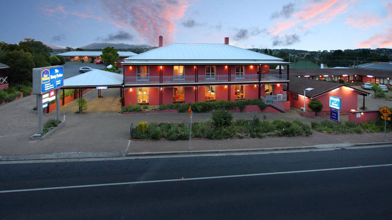 VIC Tourism