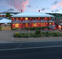 Best Western The Henry Parkes - VIC Tourism