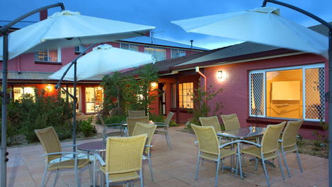 Best Western The Henry Parkes - VIC Tourism 3