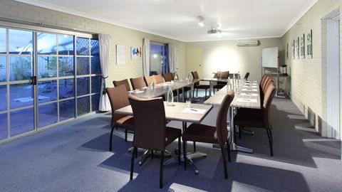 Best Western The Henry Parkes - VIC Tourism 7