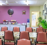 Best Western Motel Farrington - VIC Tourism