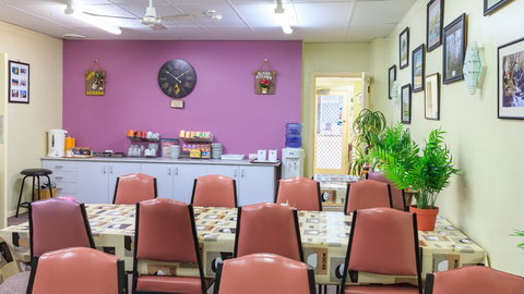 Best Western Motel Farrington - VIC Tourism 0