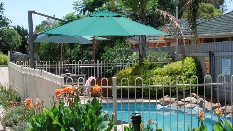 Wagga Wagga NSW VIC Tourism