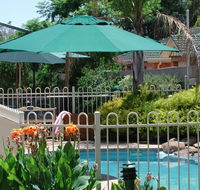 BEST WESTERN Ambassador Motor Inn - VIC Tourism