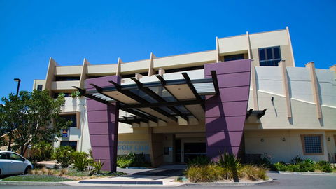 BEST WESTERN City Sands - VIC Tourism 0
