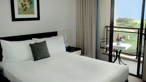 BEST WESTERN City Sands - VIC Tourism 1