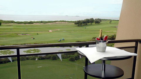 BEST WESTERN City Sands - VIC Tourism 4