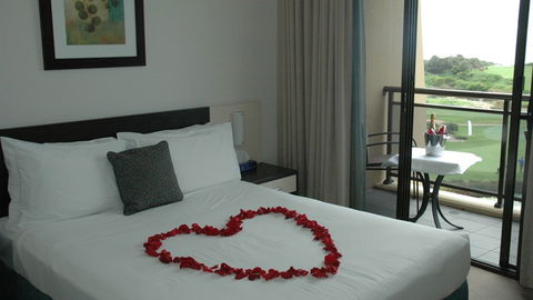BEST WESTERN City Sands - VIC Tourism 10