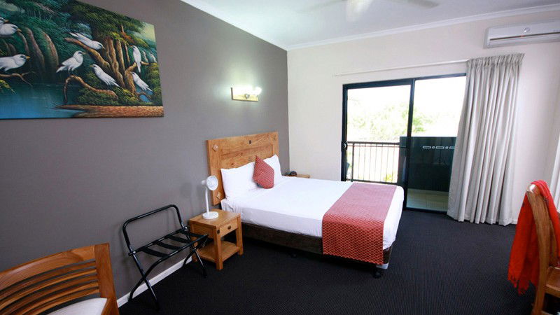  VIC Tourism