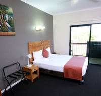 BEST WESTERN Darwin Airport Gateway Motel - VIC Tourism