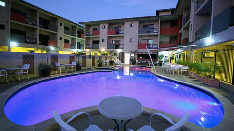 BEST WESTERN Darwin Airport Gateway Motel - VIC Tourism 3