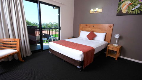 BEST WESTERN Darwin Airport Gateway Motel - VIC Tourism 4