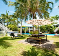 BEST WESTERN Mango House Resort - VIC Tourism