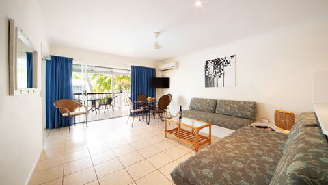 BEST WESTERN Mango House Resort - VIC Tourism 5