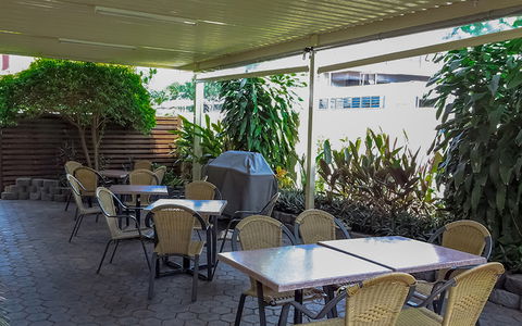 BEST WESTERN Airport 85 Motel - VIC Tourism 2