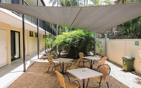 BEST WESTERN Airport 85 Motel - VIC Tourism 9