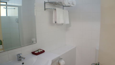 BEST WESTERN Airport 85 Motel - VIC Tourism 20