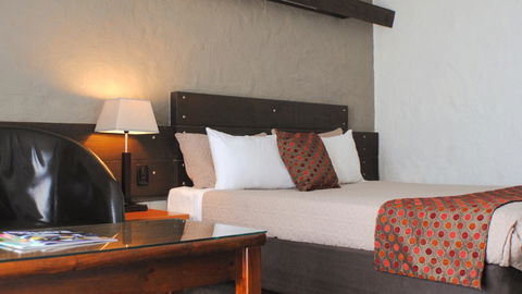 BEST WESTERN Airport Hacienda Motel - VIC Tourism 3