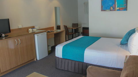 BEST WESTERN Sunnybank Star Motel - VIC Tourism 1