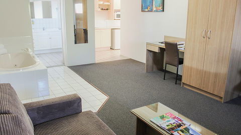 BEST WESTERN Sunnybank Star Motel - VIC Tourism 3