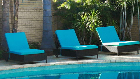 BEST WESTERN Sunnybank Star Motel - VIC Tourism 5
