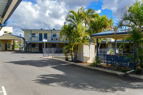 BEST WESTERN Boulevard Lodge - VIC Tourism 2