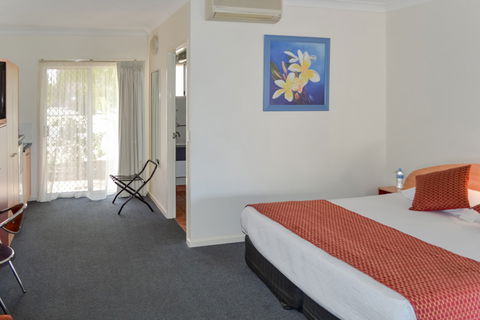 BEST WESTERN Boulevard Lodge - VIC Tourism 6
