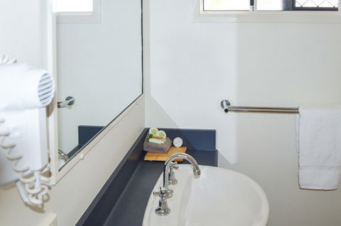 BEST WESTERN Boulevard Lodge - VIC Tourism 11