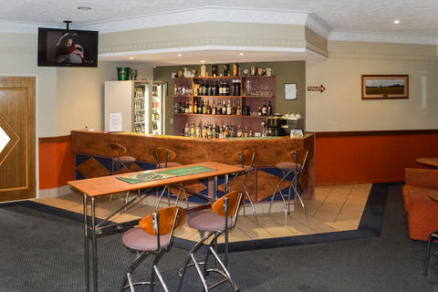 BEST WESTERN Boulevard Lodge - VIC Tourism 17