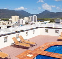 BEST WESTERN PLUS Cairns Central Apartments - VIC Tourism