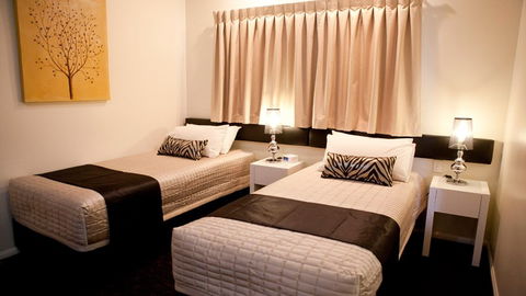 Best Western Ascot Lodge Motor Inn - VIC Tourism 2