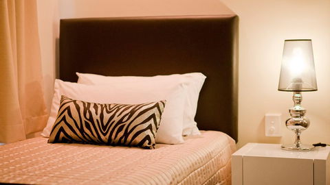Best Western Ascot Lodge Motor Inn - VIC Tourism 4