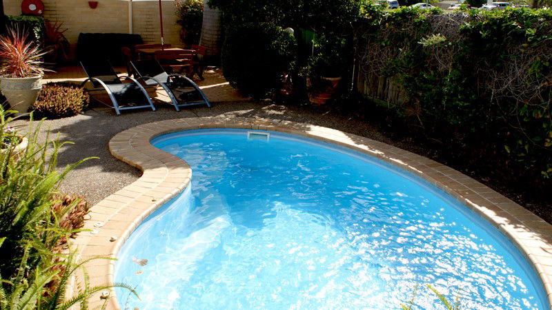Kawungan QLD VIC Tourism