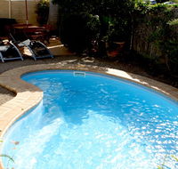 BEST WESTERN Ambassador Motor Lodge - VIC Tourism