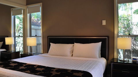 BEST WESTERN Ambassador Motor Lodge - VIC Tourism 4