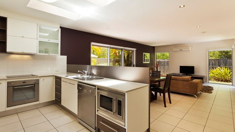 BEST WESTERN PLUS Quarterdecks Retreat - VIC Tourism 1