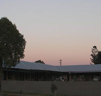BEST WESTERN Injune Motor Inn - VIC Tourism