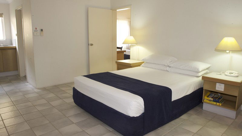 Mowbray QLD VIC Tourism
