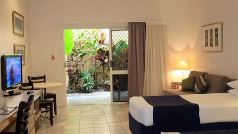 BEST WESTERN Lazy Lizard Motor Inn - VIC Tourism 8