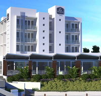 BEST WESTERN PLUS Oceanside Kawana Hotel - VIC Tourism
